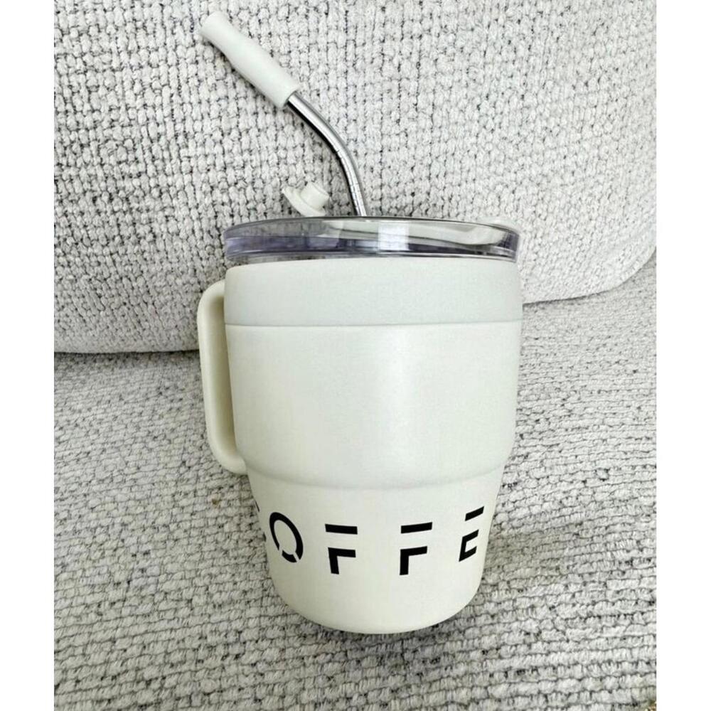 insulated tumbler